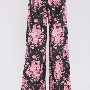 NWT Tuckernuck Beaux Valette Pleated Denim Nate Pants